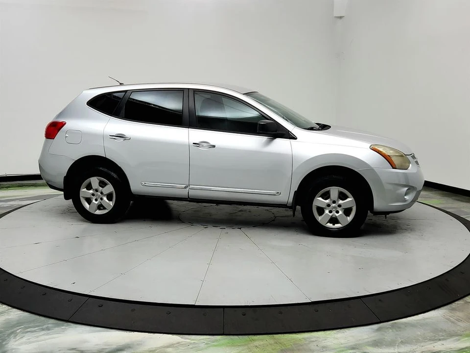 2014 Nissan Rogue - Image 4 of 21