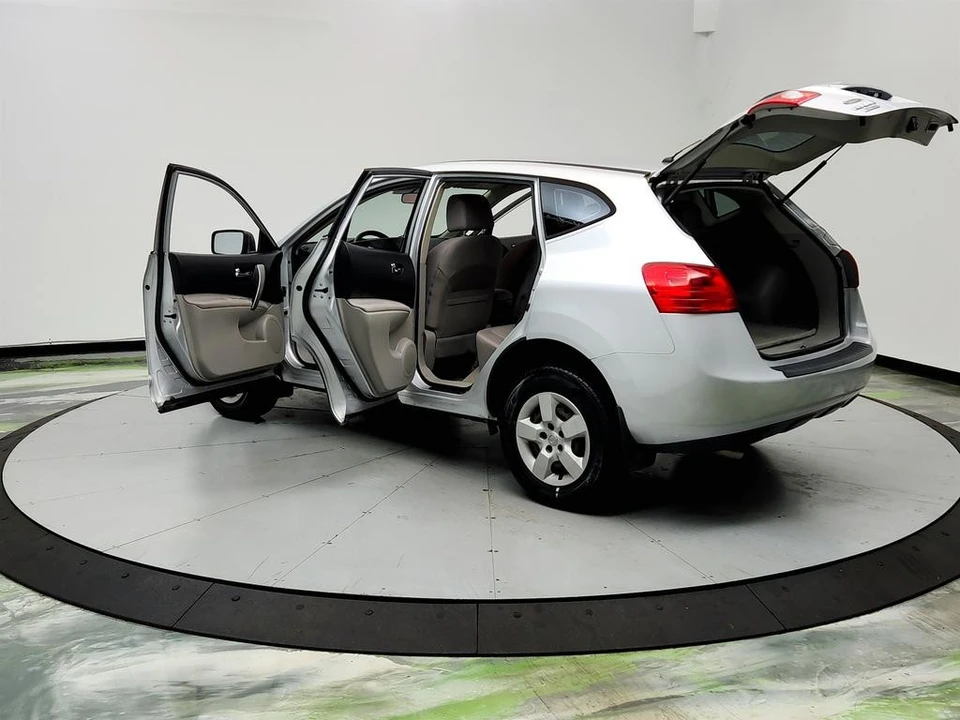 2014 Nissan Rogue - Image 12 of 21