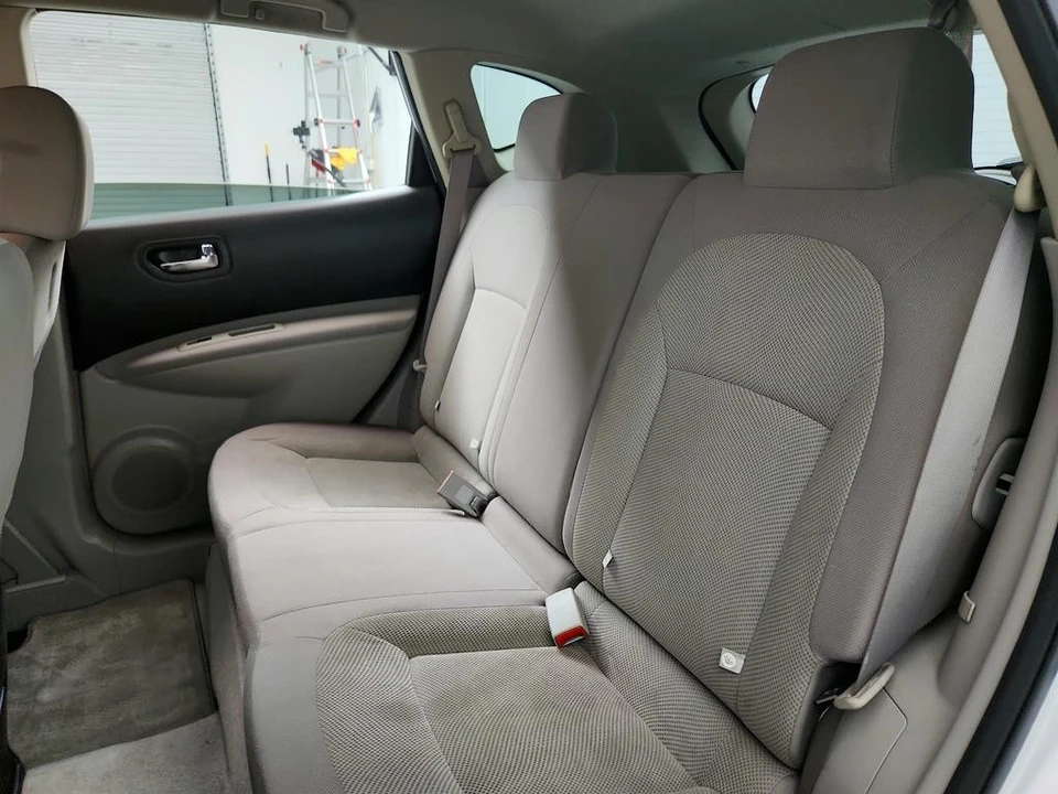 2014 Nissan Rogue - Image 21 of 21