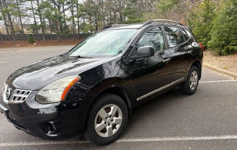 2014 Nissan Rogue - Image 2 of 12