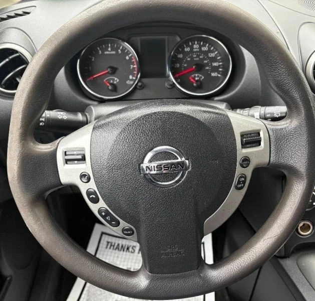 2014 Nissan Rogue - Image 6 of 12