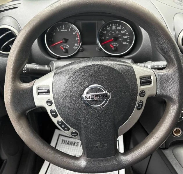 2014 Nissan Rogue - Image 6 of 11