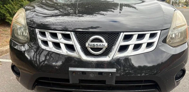 2014 Nissan Rogue - Image 4 of 12