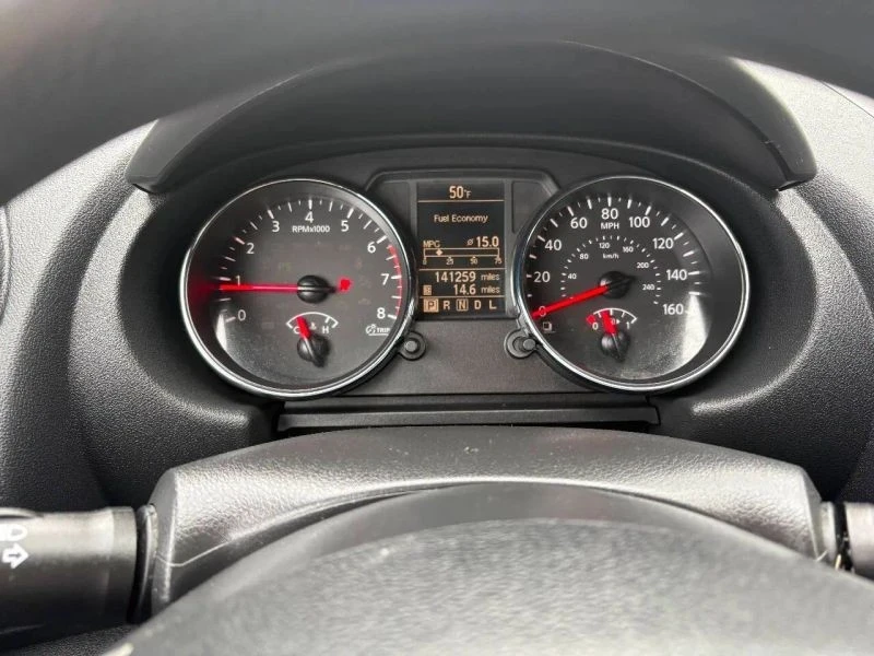2014 Nissan Rogue - Image 7 of 12