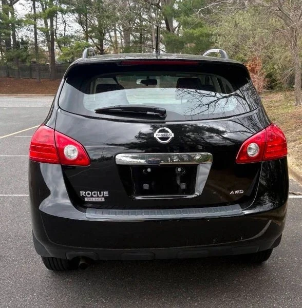 2014 Nissan Rogue - Image 3 of 12