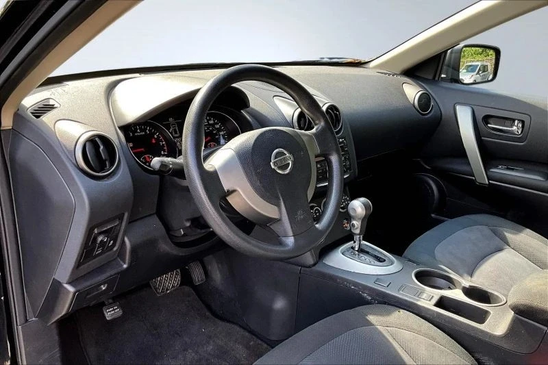 2014 Nissan Rogue - Image 11 of 12