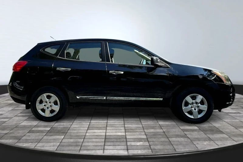 2014 Nissan Rogue - Image 8 of 12
