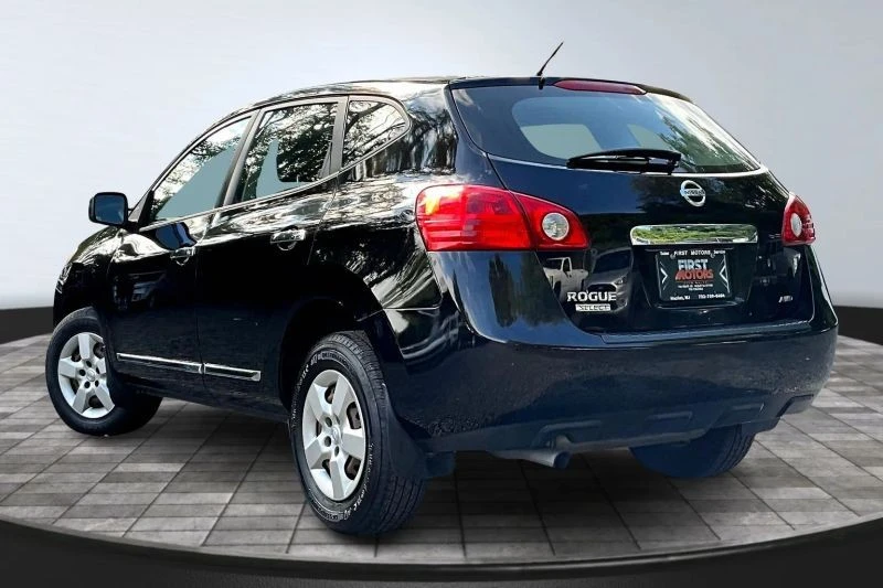 2014 Nissan Rogue - Image 7 of 12