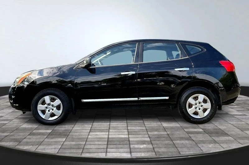 2014 Nissan Rogue - Image 4 of 12