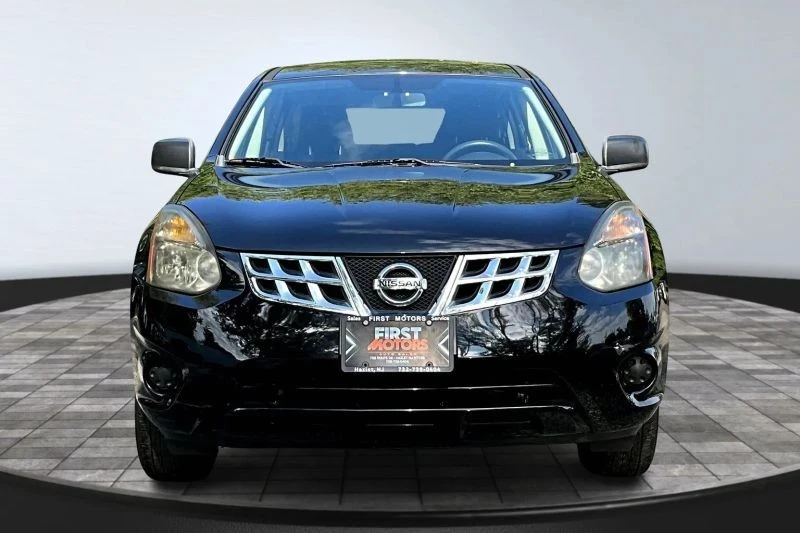 2014 Nissan Rogue - Image 2 of 12