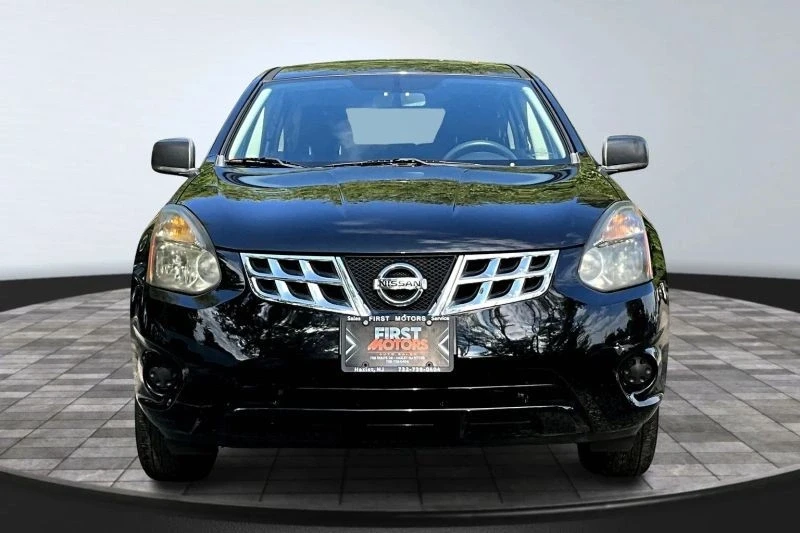 2014 Nissan Rogue - Image 2 of 12