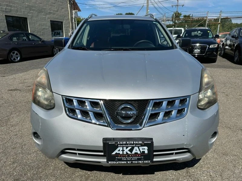 2014 Nissan Rogue - Image 2 of 12