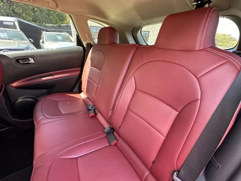 2014 Nissan Rogue - Image 12 of 12