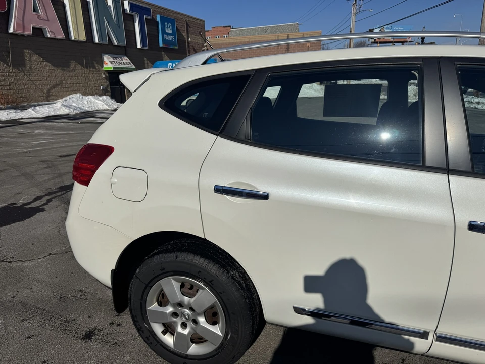 2014 Nissan Rogue - Image 6 of 21