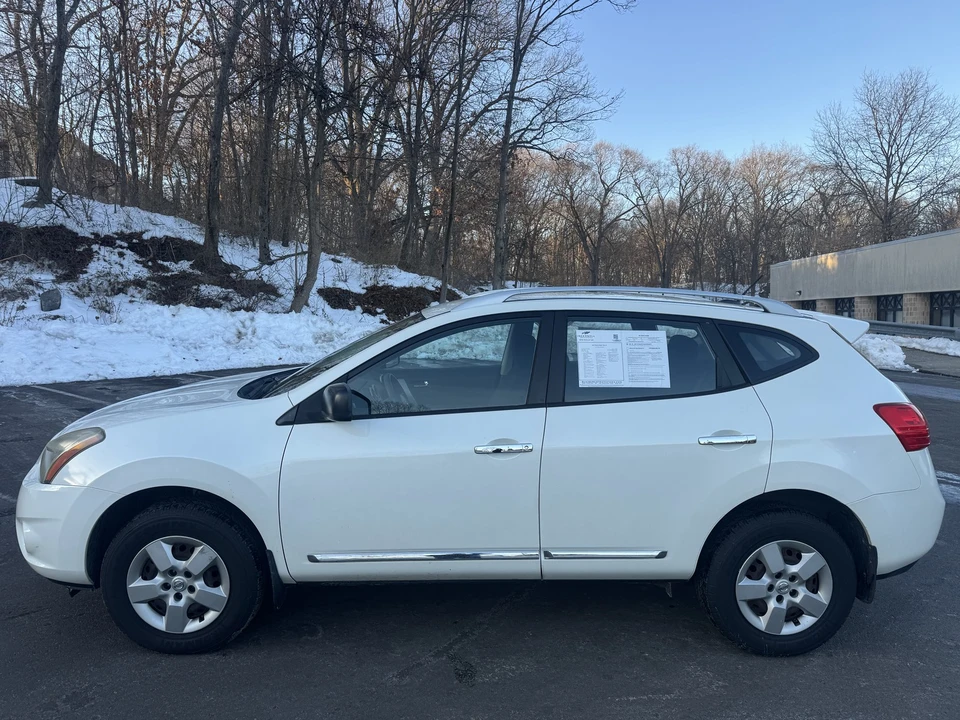 2014 Nissan Rogue - Image 19 of 21