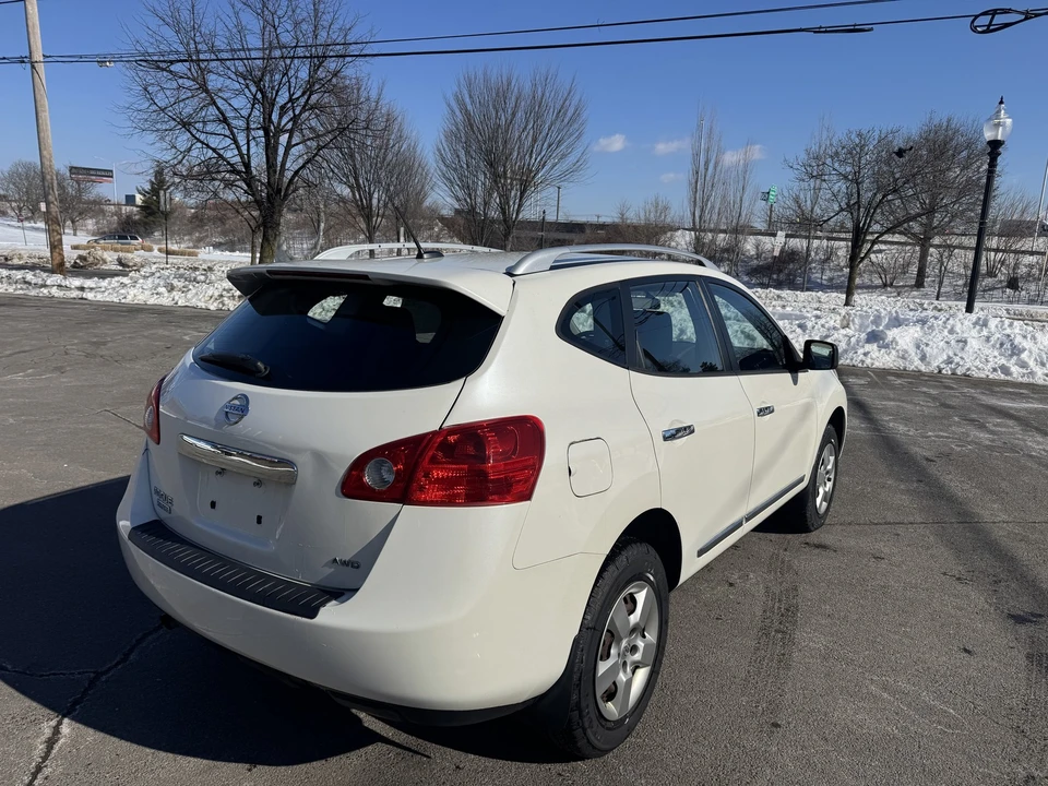 2014 Nissan Rogue - Image 5 of 21