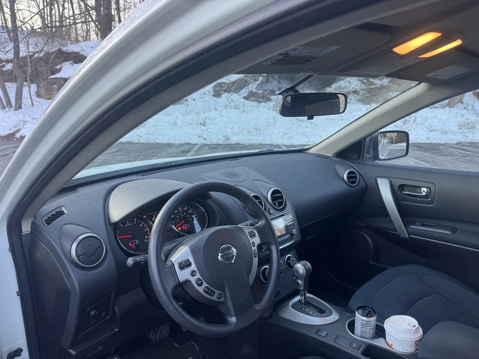 2014 Nissan Rogue - Image 21 of 21