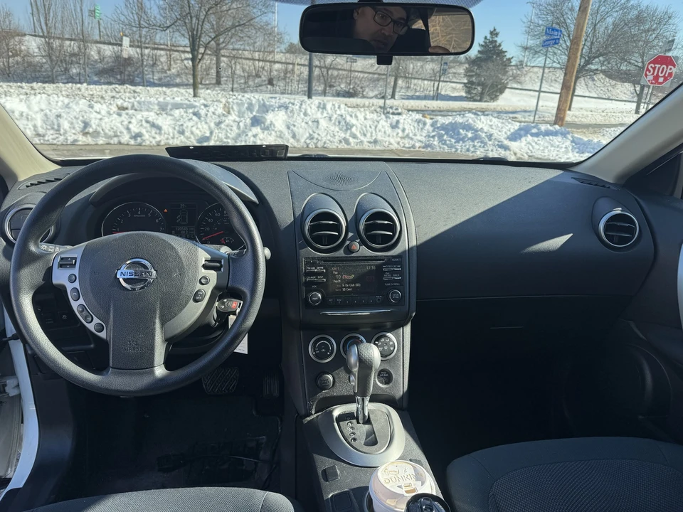 2014 Nissan Rogue - Image 9 of 21
