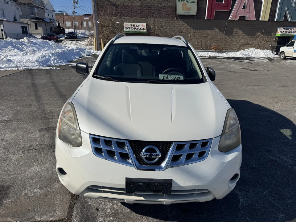 2014 Nissan Rogue - Image 15 of 21