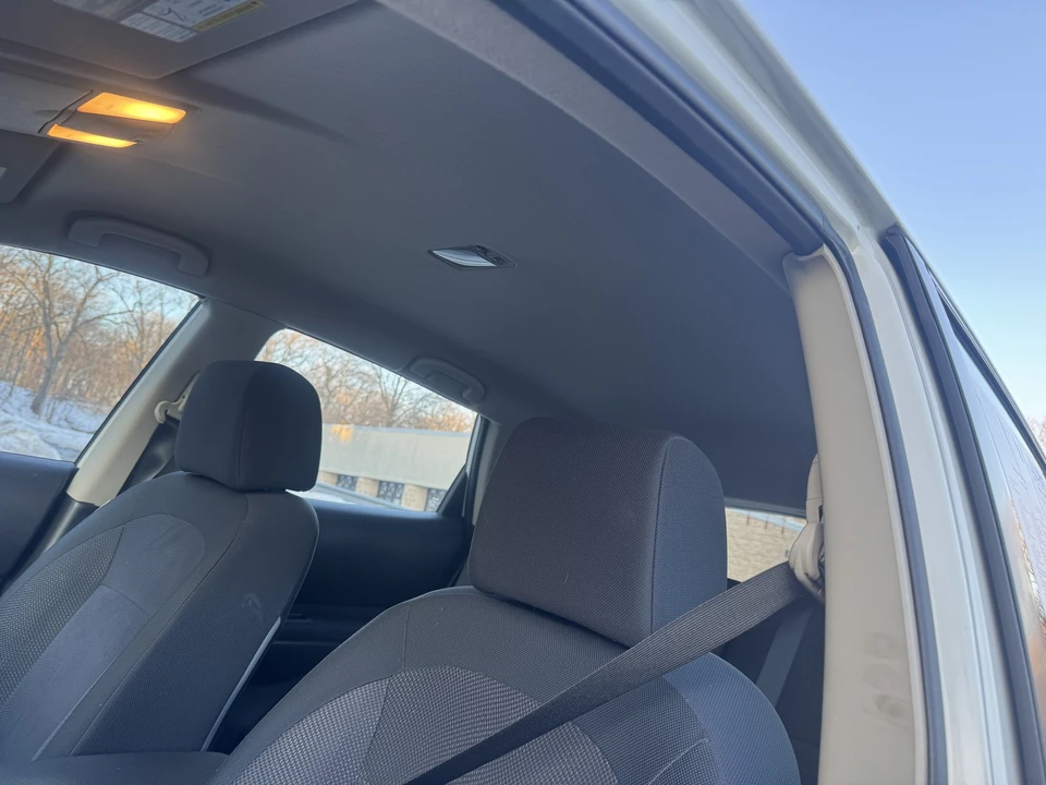 2014 Nissan Rogue - Image 20 of 21