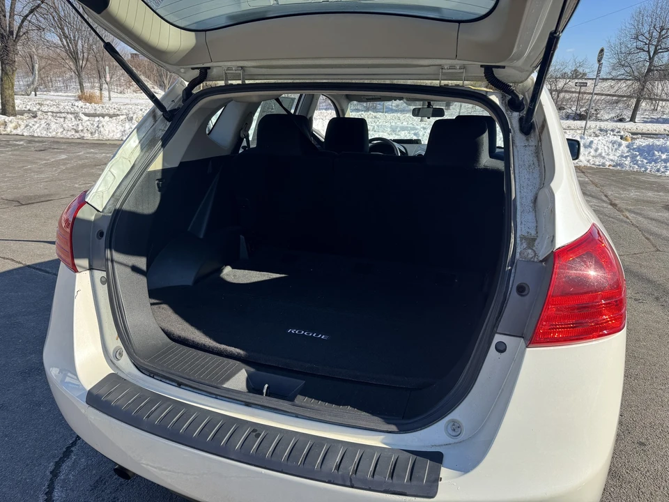 2014 Nissan Rogue - Image 12 of 21