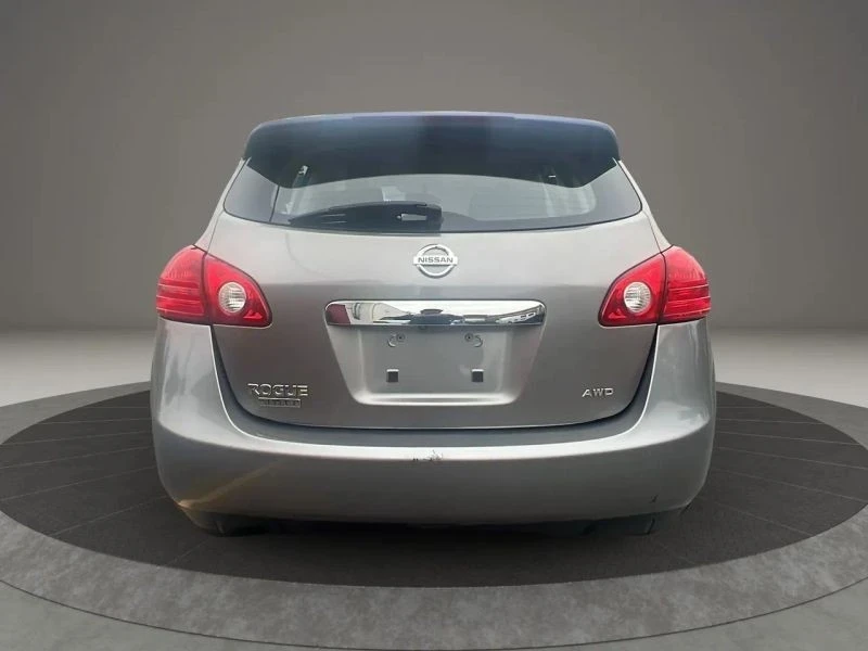 2014 Nissan Rogue - Image 6 of 12
