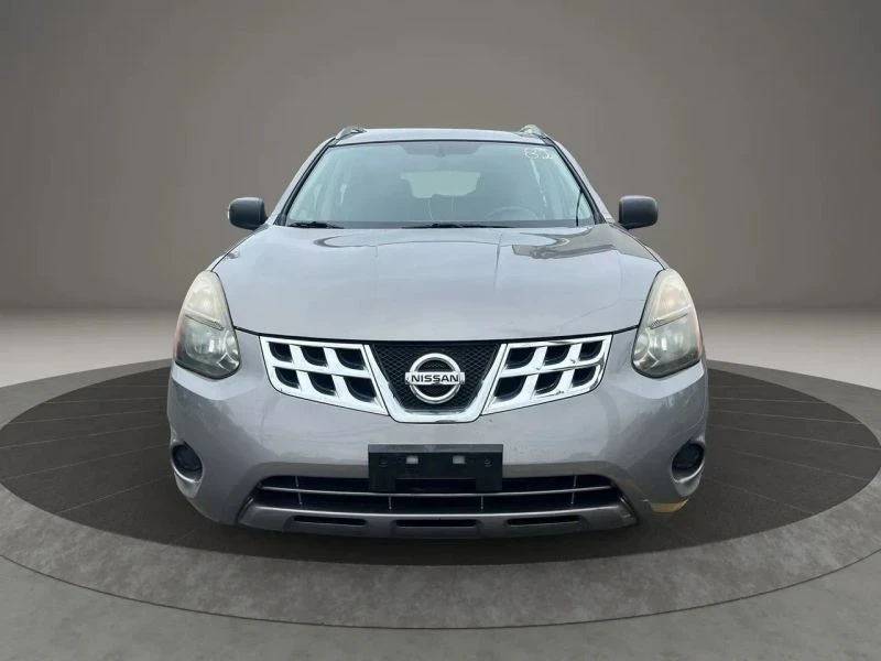 2014 Nissan Rogue - Image 2 of 12