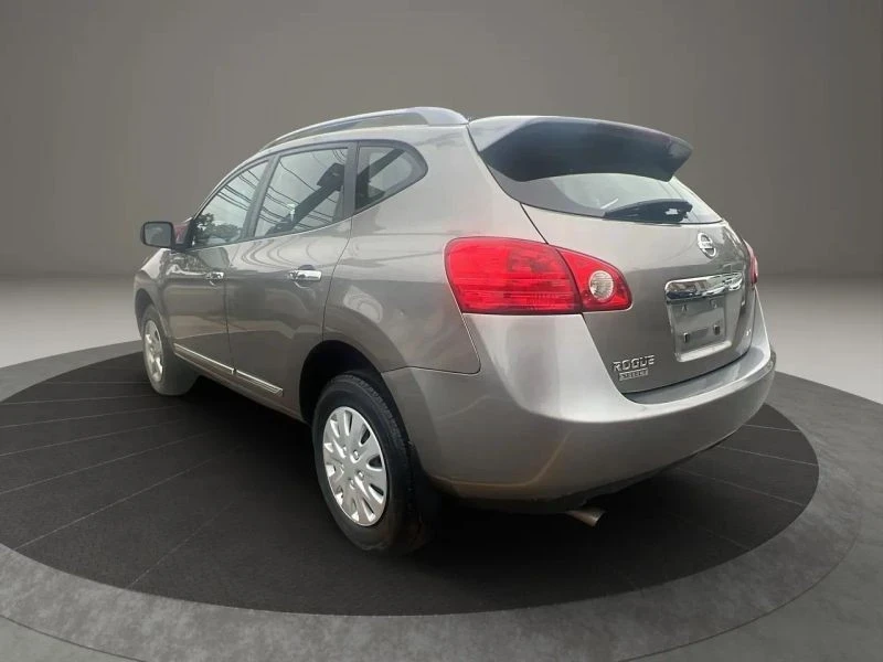2014 Nissan Rogue - Image 7 of 12