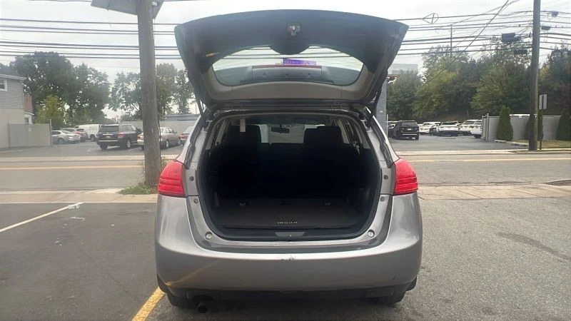 2014 Nissan Rogue - Image 9 of 12