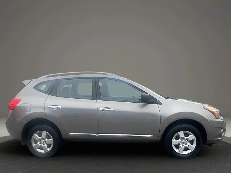 2014 Nissan Rogue - Image 4 of 12