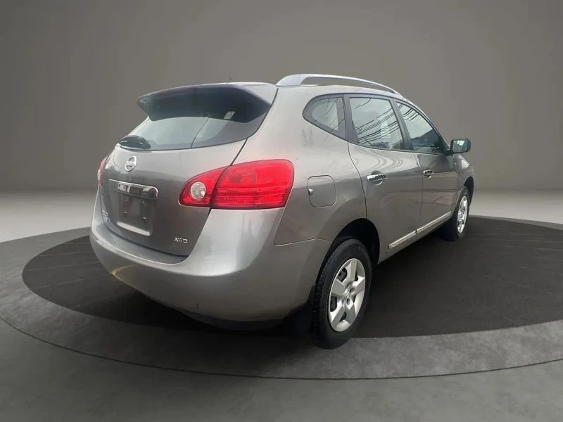 2014 Nissan Rogue - Image 5 of 12