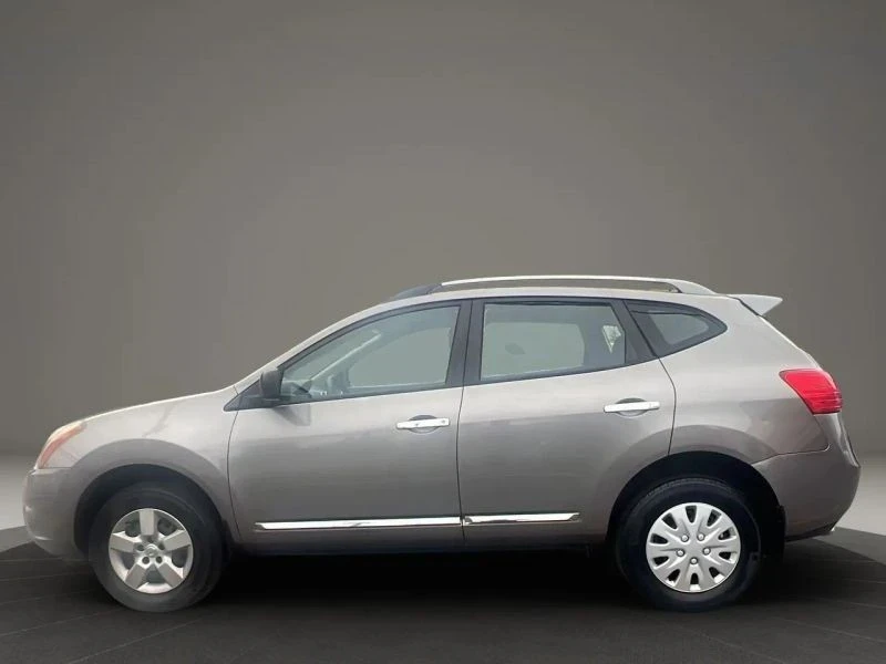 2014 Nissan Rogue - Image 8 of 12