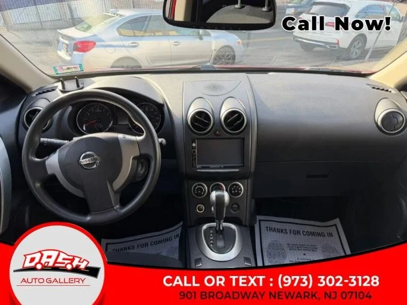 2014 Nissan Rogue - Image 6 of 12