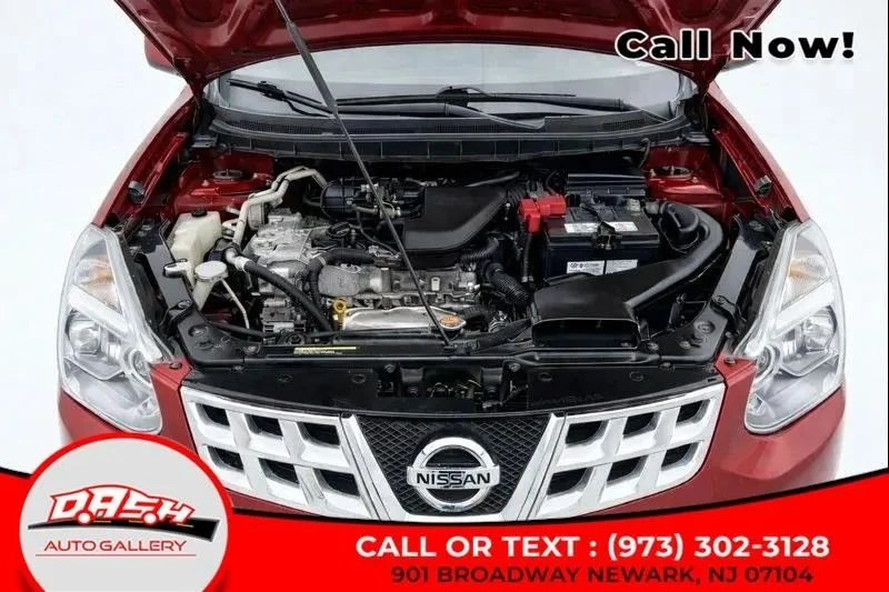 2014 Nissan Rogue - Image 2 of 2