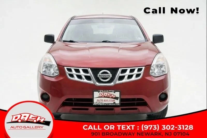 2014 Nissan Rogue - Image 2 of 12