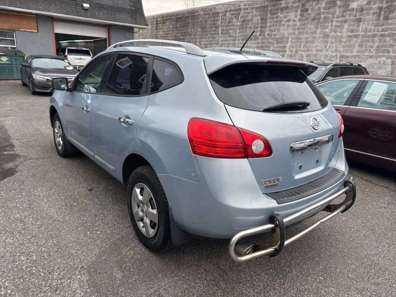 2014 Nissan Rogue - Image 7 of 12
