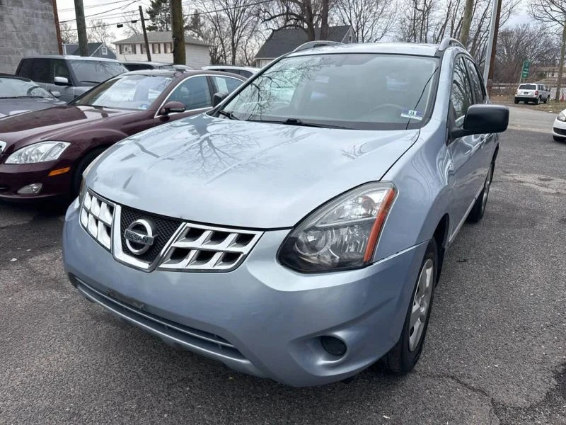 2014 Nissan Rogue - Image 2 of 12