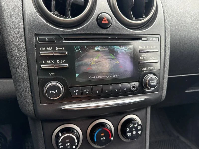 2014 Nissan Rogue - Image 12 of 12