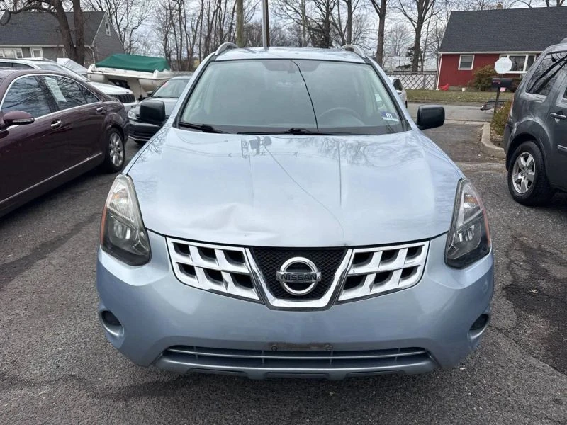 2014 Nissan Rogue - Image 3 of 12