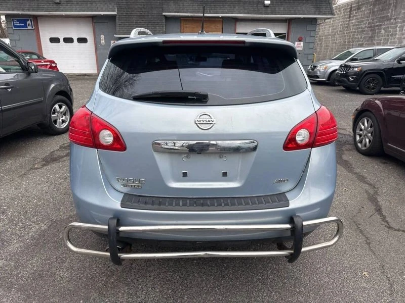 2014 Nissan Rogue - Image 6 of 12