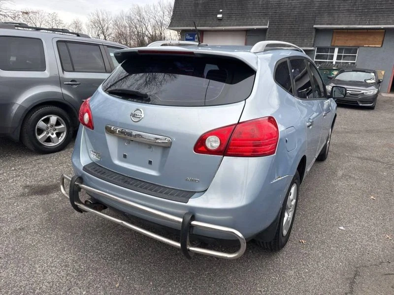 2014 Nissan Rogue - Image 5 of 12