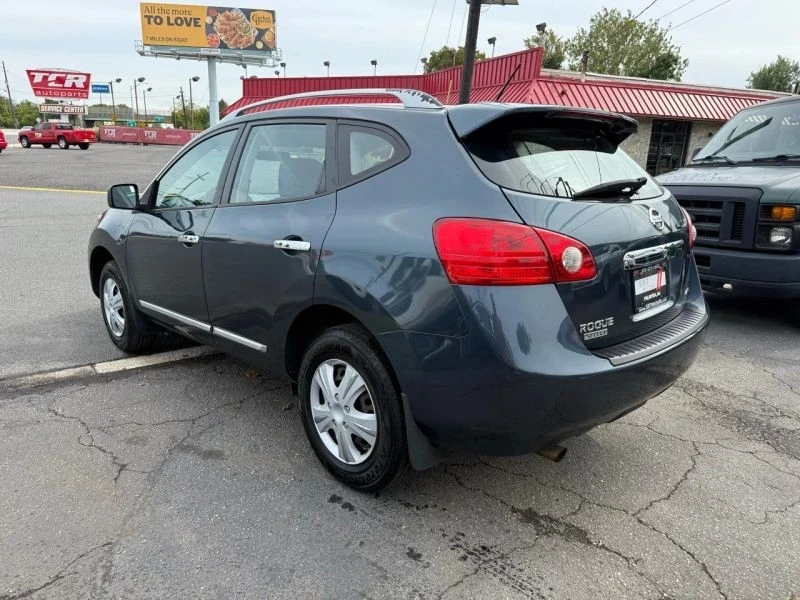 2014 Nissan Rogue - Image 6 of 12