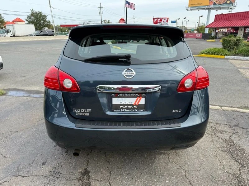 2014 Nissan Rogue - Image 7 of 12