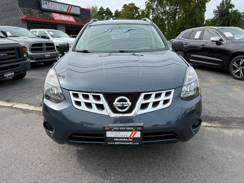 2014 Nissan Rogue - Image 2 of 12