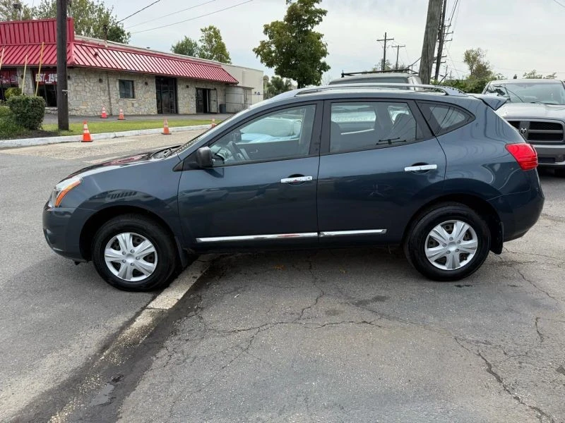 2014 Nissan Rogue - Image 5 of 12