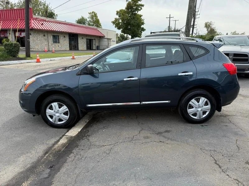 2014 Nissan Rogue - Image 5 of 12