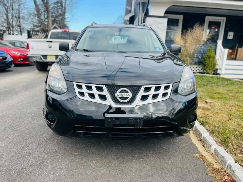 2014 Nissan Rogue - Image 2 of 12