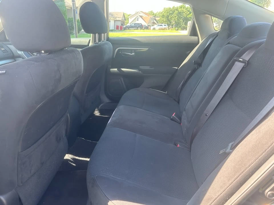 2014 Nissan Sentra 7th Gen - Image 11 of 11