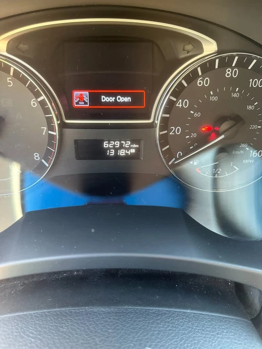 2014 Nissan Sentra 7th Gen - Image 8 of 11