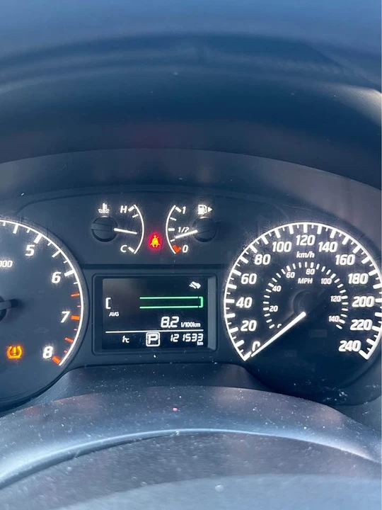 2014 Nissan Sentra 7th Gen - Image 7 of 16